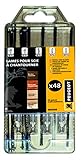 Peugeot 803300聽48聽Kit for Scroll Saw Blades