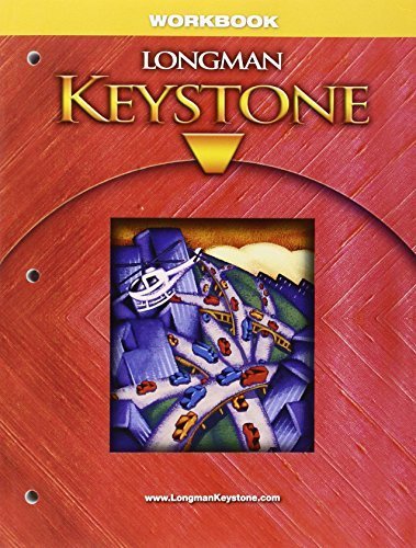 Longman Keystone A Workbook by Chamot, Anna Uhl, De Mado, John, Hollie, Sharroky (2008) Paperback