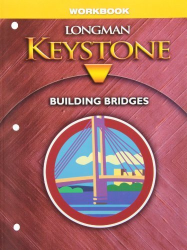 Workbook Longman Keystone Building Bridges by PRENTICE HALL (2007) Paperback