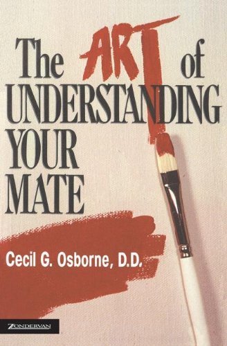 The Art of Understanding Your Mate Paperback September 18, 1988