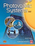 Photovoltaic Systems 2nd edition by James P. Dunlop, In partnership with NJATC (2009) Hardcover