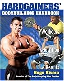 The Hardgainer's Body Building Handbook: Workouts, Nutrition, and Results Paperback March 8, 2005