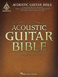 Acoustic Guitar Bible (Guitar Recorded Versions) Paperback November 1, 2000