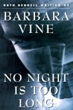 No Night Is Too Long Hardcover January 13, 1995