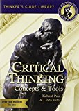 Miniature Guide to Critical Thinking: Concepts and Tools Paperback January 1, 2014