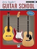 Jerry Snyder's Guitar School, Ensemble Book 1 Paperback May 4, 2006