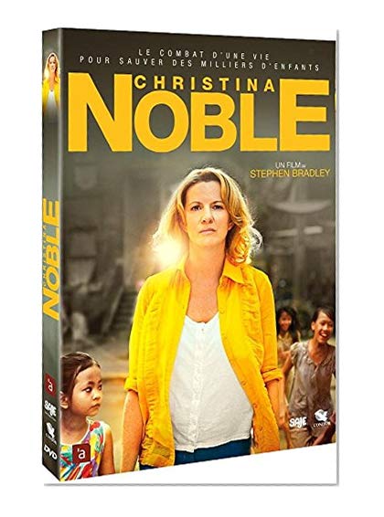Christina Noble