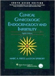 Clinical Gynecologic Endocrinology and Infertility - International Edition