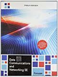 Data Communications and Networking-International Edition