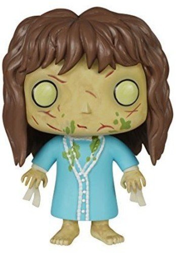Funko POP Movie The Exorcist Action Figure,Standart,3.75 inches
