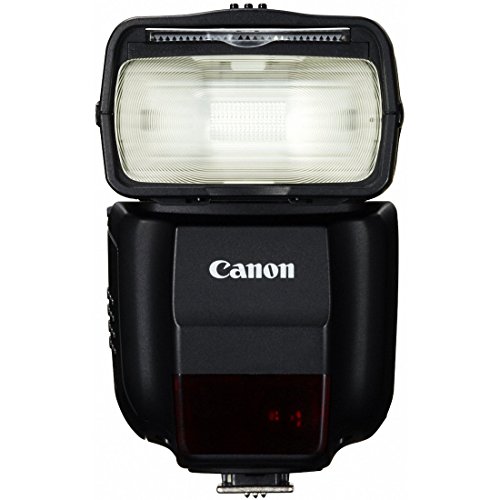 Speedlite 430EX III-RT