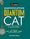 Quantitative Aptitude Quantum Cat 2020