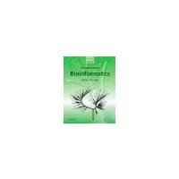 Introduction to Bioinformatics 3rd edition by Lesk, Arthur (2008) Paperback