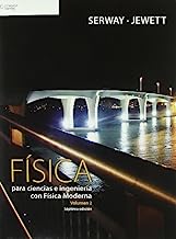 Fisica para ciencias e ingenierias/ Physics For Scientists And Engineers (Spanish Edition) 7th Revised edition by Serway, R. A., Jewett, J. W. (2008) Paperback