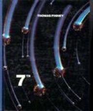 Calculus and Analytic Geometry, 7th Edition 7th edition by George B. Thomas Jr., Ross L. Finney (1988) Hardcover