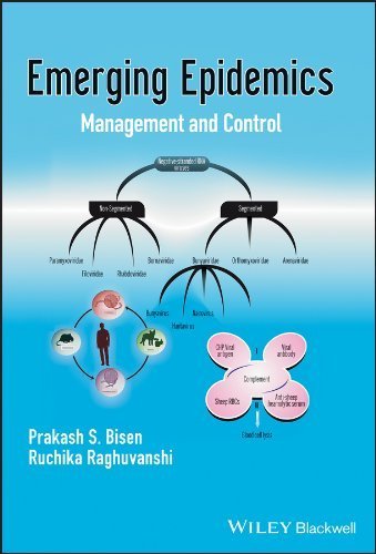 Emerging Epidemics: Management and Control 1st edition by Bisen, Prakash S., Raghuvanshi, Ruchika (2013) Hardcover