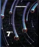 Calculus and Analytic Geometry, 7th Edition 7th edition by George B. Thomas Jr., Ross L. Finney (1988) Hardcover