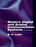 Modern Digital and Analog Communication Systems (The Oxford Series in Electrical and Computer Engineering) 3rd edition by Lathi, B. P. (1998) Hardcover