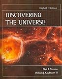Discovering the Universe, Starry Night Enthusiast CD & AstroPortal 8th edition by Comins, Neil F. (2008) Paperback
