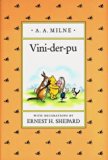 VINI-DER-PU, A Yiddish Version of Winnie-the-Pooh (Yiddish Edition) by Milne, A. A. (2000) Hardcover