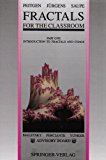 Fractals for the Classroom: Part 1: Introduction to Fractals and Chaos by Peitgen, Heinz-Otto, Jürgens, Hartmut, Saupe, Dietmar (1991) Hardcover