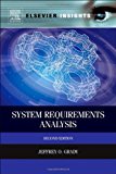 System Requirements Analysis, Second Edition by Grady, Jeffrey O. (2013) Hardcover