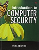 Introduction to Computer Security by Bishop, Matt (2004) Hardcover