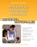 Pearson Reviews & Rationales: Maternal-Newborn Nursing with Nursing Reviews & Rationales (3rd Edition) by Hogan, MaryAnn (2012) Paperback