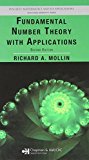 Fundamental Number Theory with Applications, Second Edition (Discrete Mathematics and Its Applications) 2nd edition by Mollin, Richard A. (2008) Hardcover