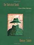 The Statistical Sleuth: A Course in Methods of Data Analysis (Book & CD) 2nd edition by Ramsey, Fred, Schafer, Daniel (2002) Hardcover