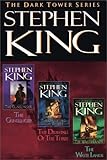 The Dark Tower, Books 1-3: The Gunslinger, The Drawing of the Three, and The Waste Lands by King, Stephen (1997) Paperback