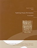 Study Guide for Exploring Lifespan Development 2nd edition by Berk, Laura E., Benner, Amelia G., Christensen, Claire G., C (2010) Paperback