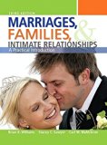 Marriages, Families, and Intimate Relationships (3rd Edition) 3rd edition by Williams, Brian K., Sawyer, Stacey C., Wahlstrom, Carl M. (2012) Paperback