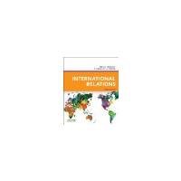 International Relations, Brief Edition Brief edition by Shiraev, Eric B., Zubok, Vladislav M. (2013) Paperback