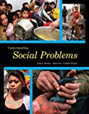 Understanding Social Problems 8th edition by Mooney, Linda A., Knox, David, Schacht, Caroline (2012) Loose Leaf