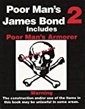 The Poor Man's James Bond, Volume 2 Revised & Enlarged edition by Saxon, Kurt (1992) Paperback