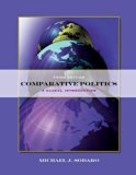 Comparative Politics: A Global Introduction 3rd edition by Sodaro, Michael (2007) Paperback