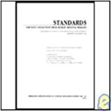 Standards for Data Collection from Human Skeletal Remains: Proceedings of a Seminar at the Field Museum of Natural History (Arkansas Archeological Report Research Series) by Buikstra, Jane E. (1994) Paperback