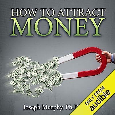 How to Attract Money