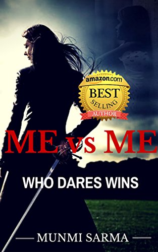Me vs Me: Who Dares Wins (Self Love)