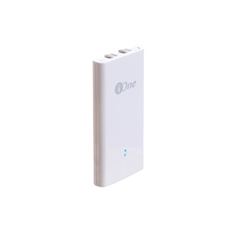 Battery1inc World's Slimmest Wall Charger