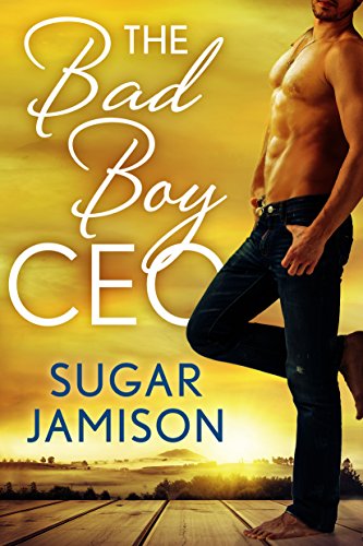 The Bad Boy CEO (The Bad Boys of Destiny)