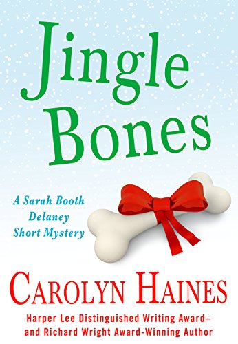 Book Cover Jingle Bones: A Sarah Booth Delaney Short Mystery (A Sarah Booth Delaney Mystery)