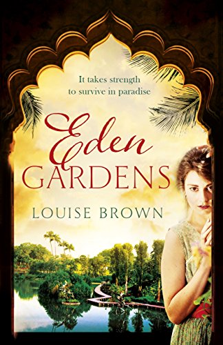 Eden Gardens: The unputdownable story of love in an Indian summer (English Edition)
