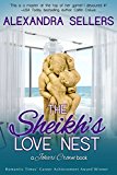 The Sheikh's Love Nest: A Johari Crown Book (Sons of the Desert 19)
