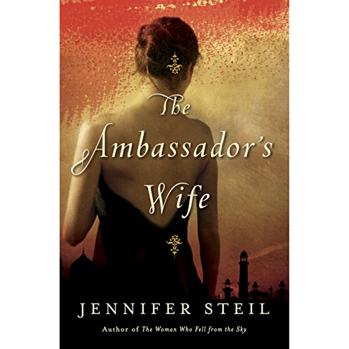 The Ambassador's Wife: A Novel