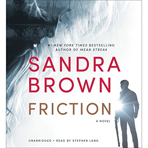 Book Cover Friction