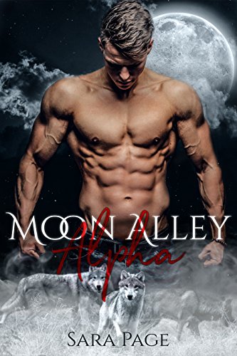 Moon Alley Alpha: Complete Series Bundle