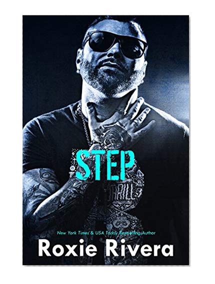 Book Cover Step