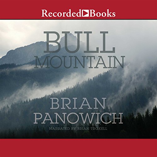 Book Cover Bull Mountain